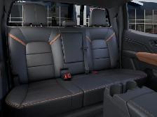 2026 GMC Canyon AT4 - Photo 17