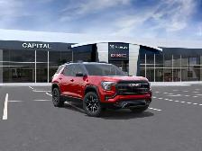 2027 GMC Terrain AWD AT4 - Photo 2