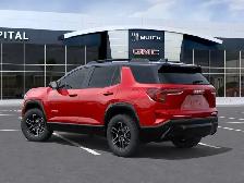 2027 GMC Terrain AWD AT4 - Photo 4