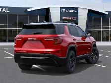 2027 GMC Terrain AWD AT4 - Photo 5