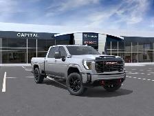 2026 GMC Sierra 2500HD AT4 - Photo 2