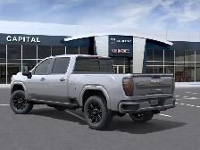 2026 GMC Sierra 2500HD AT4 - Photo 4