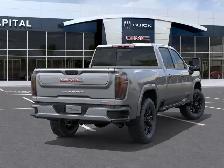 2026 GMC Sierra 2500HD AT4 - Photo 5