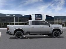 2026 GMC Sierra 2500HD AT4 - Photo 6