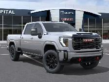 2026 GMC Sierra 2500HD AT4 - Photo 7