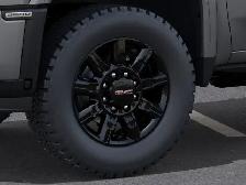 2026 GMC Sierra 2500HD AT4 - Photo 9