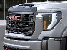 2026 GMC Sierra 2500HD AT4 - Photo 13
