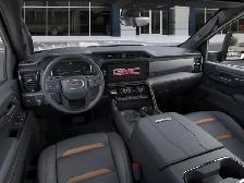 2026 GMC Sierra 2500HD AT4 - Photo 15