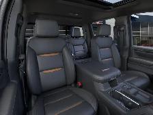 2026 GMC Sierra 2500HD AT4 - Photo 16