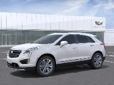2026 Cadillac XT5 AWD Premium Luxury - Photo 3