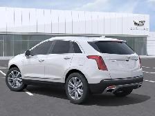 2026 Cadillac XT5 AWD Premium Luxury - Photo 4