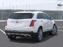 2026 Cadillac XT5 AWD Premium Luxury - Photo 5