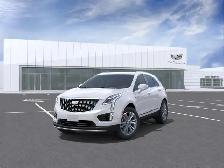 2026 Cadillac XT5 AWD Premium Luxury - Photo 8