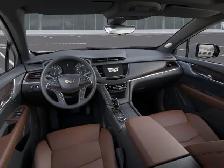 2026 Cadillac XT5 AWD Premium Luxury - Photo 15
