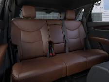 2026 Cadillac XT5 AWD Premium Luxury - Photo 17