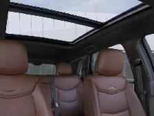 2026 Cadillac XT5 AWD Premium Luxury - Photo 24