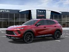 2026 Buick Envision Sport Touring AWD - Photo 3