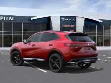 2026 Buick Envision Sport Touring AWD - Photo 4