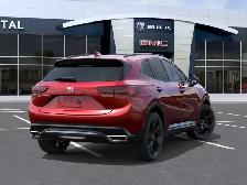 2026 Buick Envision Sport Touring AWD - Photo 5