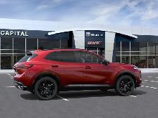 2026 Buick Envision Sport Touring AWD - Photo 6
