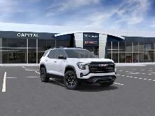 2027 GMC Terrain AWD AT4 - Photo 2