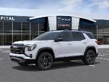 2027 GMC Terrain AWD AT4 - Photo 3