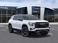 2027 GMC Terrain AWD AT4 - Photo 7