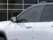 2027 GMC Terrain AWD AT4 - Photo 12