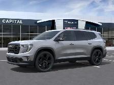 2027 GMC Acadia Elevation AWD - Photo 3
