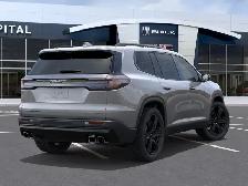 2027 GMC Acadia Elevation AWD - Photo 5
