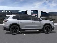 2027 GMC Acadia Elevation AWD - Photo 6