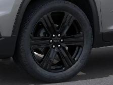 2027 GMC Acadia Elevation AWD - Photo 9