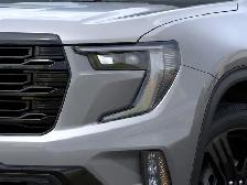 2027 GMC Acadia Elevation AWD - Photo 10