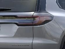 2027 GMC Acadia Elevation AWD - Photo 11