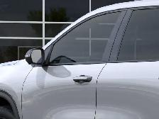 2027 GMC Acadia Elevation AWD - Photo 12