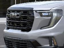 2027 GMC Acadia Elevation AWD - Photo 13