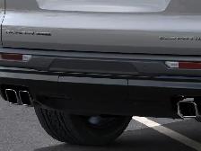 2027 GMC Acadia Elevation AWD - Photo 14