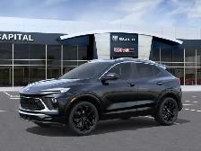 2026 Buick Encore GX Sport Touring AWD - Photo 3