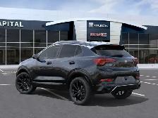 2026 Buick Encore GX Sport Touring AWD - Photo 4