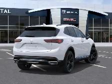 2026 Buick Envision Sport Touring AWD - Photo 5
