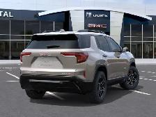2027 GMC Terrain AWD AT4 - Photo 5