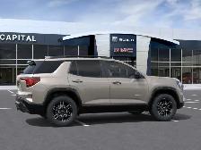 2027 GMC Terrain AWD AT4 - Photo 6
