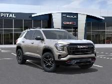 2027 GMC Terrain AWD AT4 - Photo 7