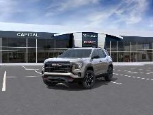 2027 GMC Terrain AWD AT4 - Photo 8