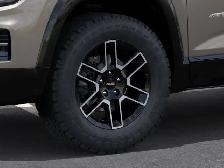 2027 GMC Terrain AWD AT4 - Photo 9