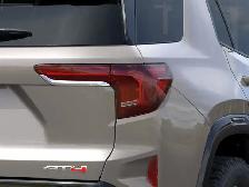 2027 GMC Terrain AWD AT4 - Photo 11