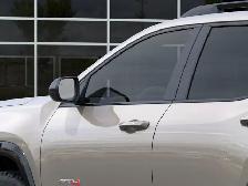 2027 GMC Terrain AWD AT4 - Photo 12