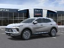 2026 Buick Envision Preferred AWD - Photo 3