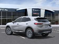 2026 Buick Envision Preferred AWD - Photo 4