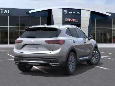 2026 Buick Envision Preferred AWD - Photo 5